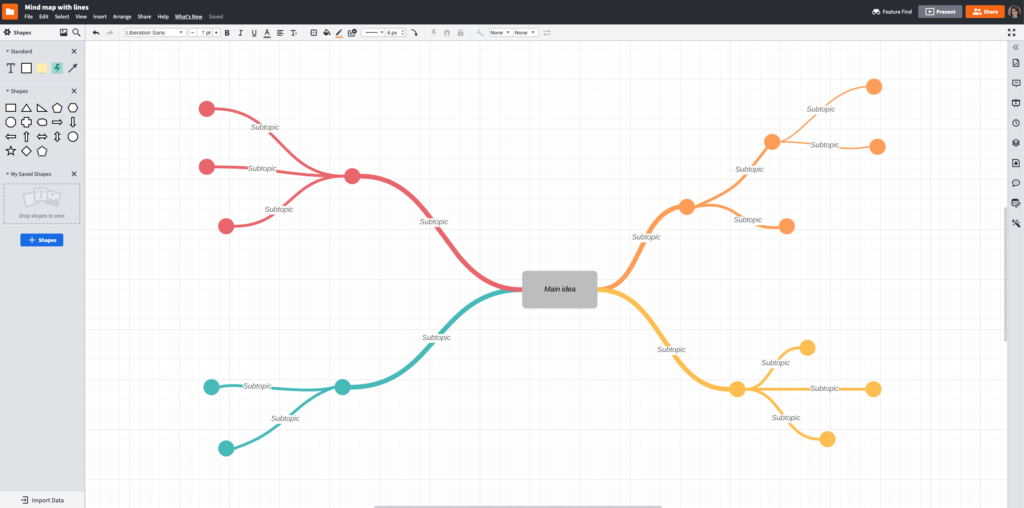 convert xmind to lucidchart convert xmind to lucidchart